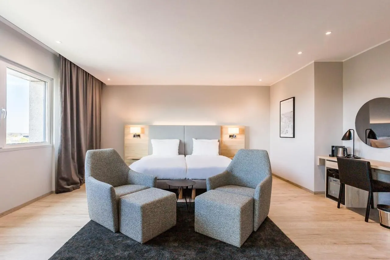 Ξενοδοχείο Radisson Blu Conference Hotel, Duesseldorf
