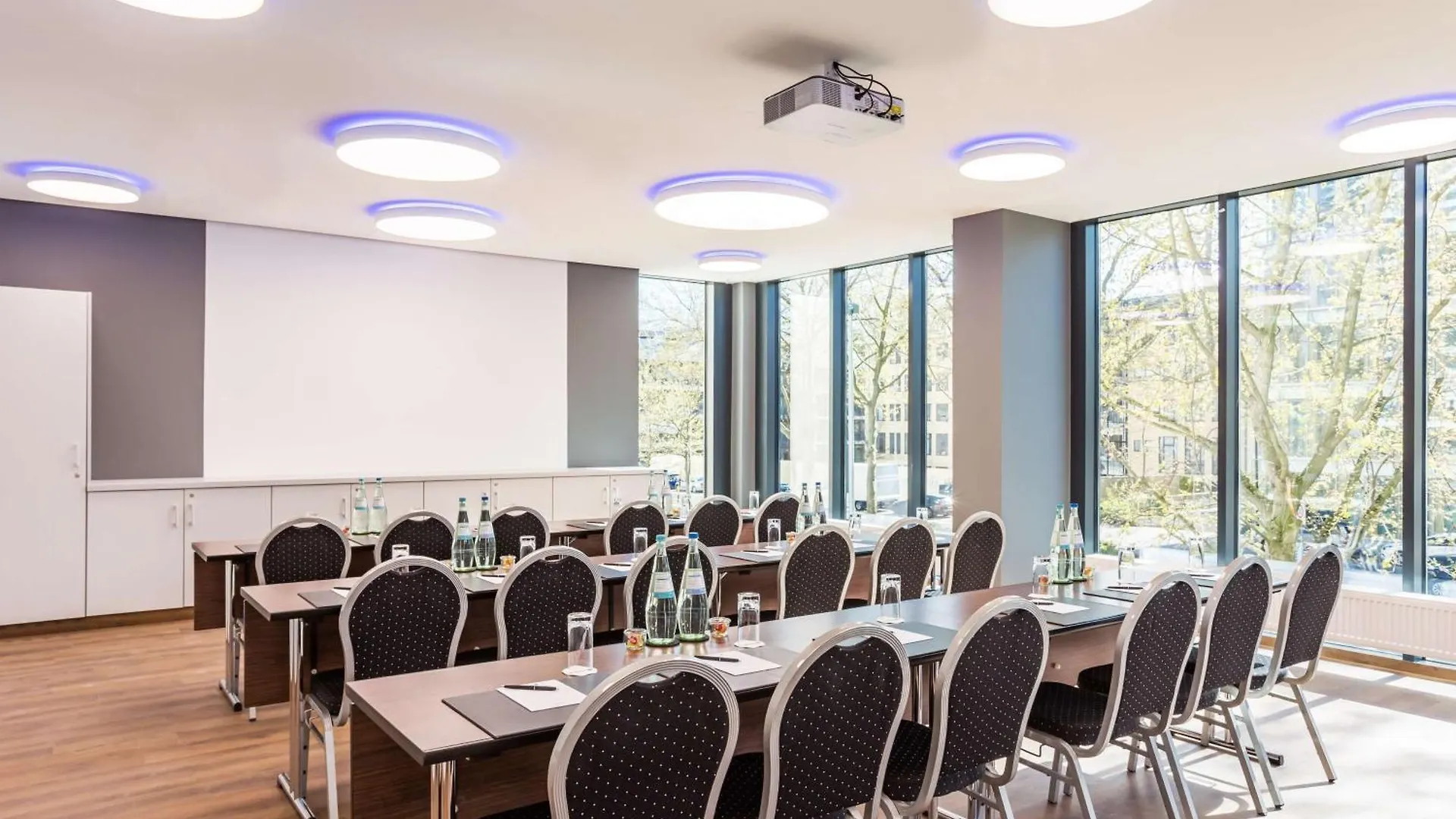 Ξενοδοχείο Radisson Blu Conference Hotel, Duesseldorf
