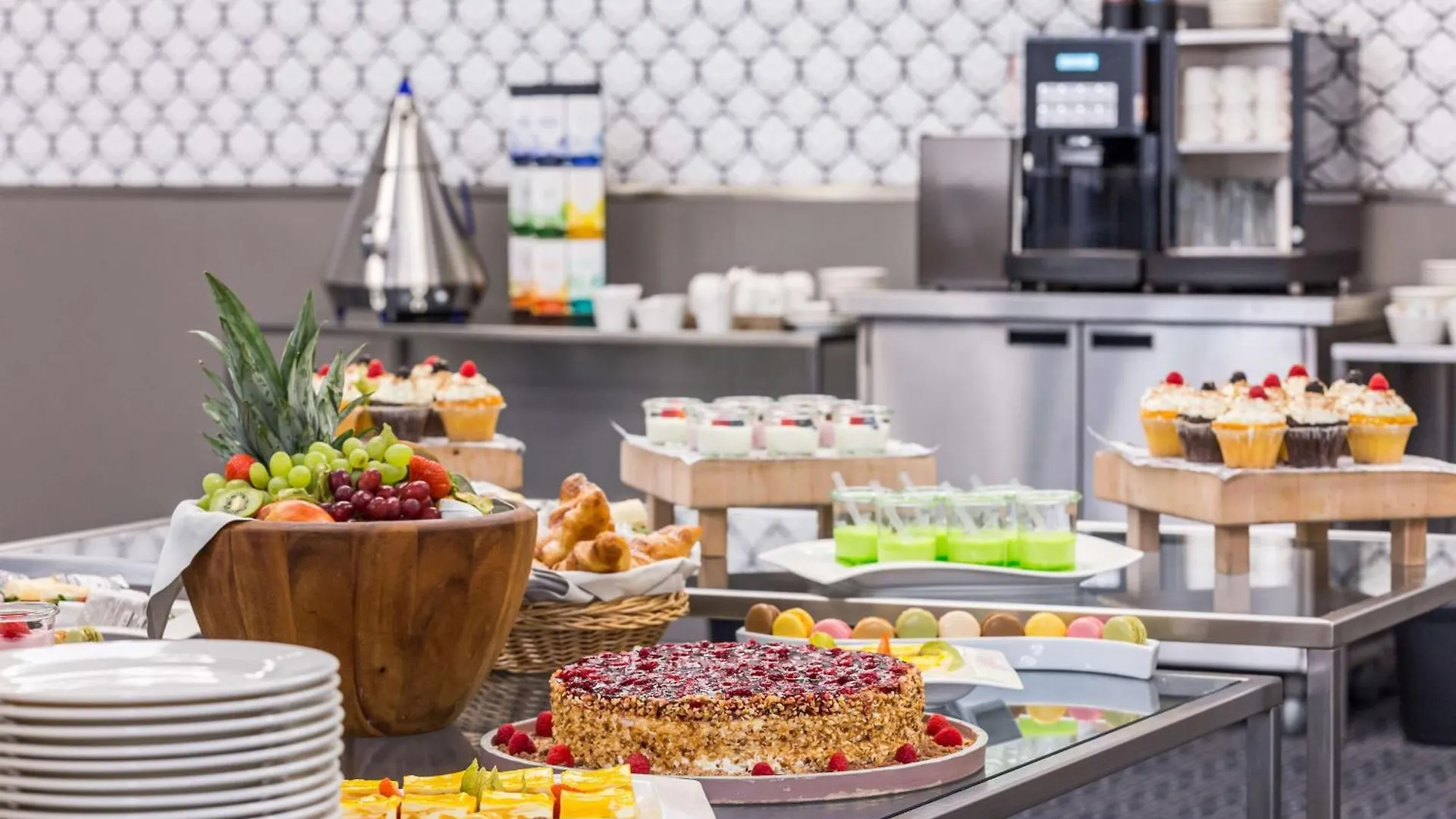 **** Ξενοδοχείο Radisson Blu Conference Hotel, Duesseldorf Γερμανία