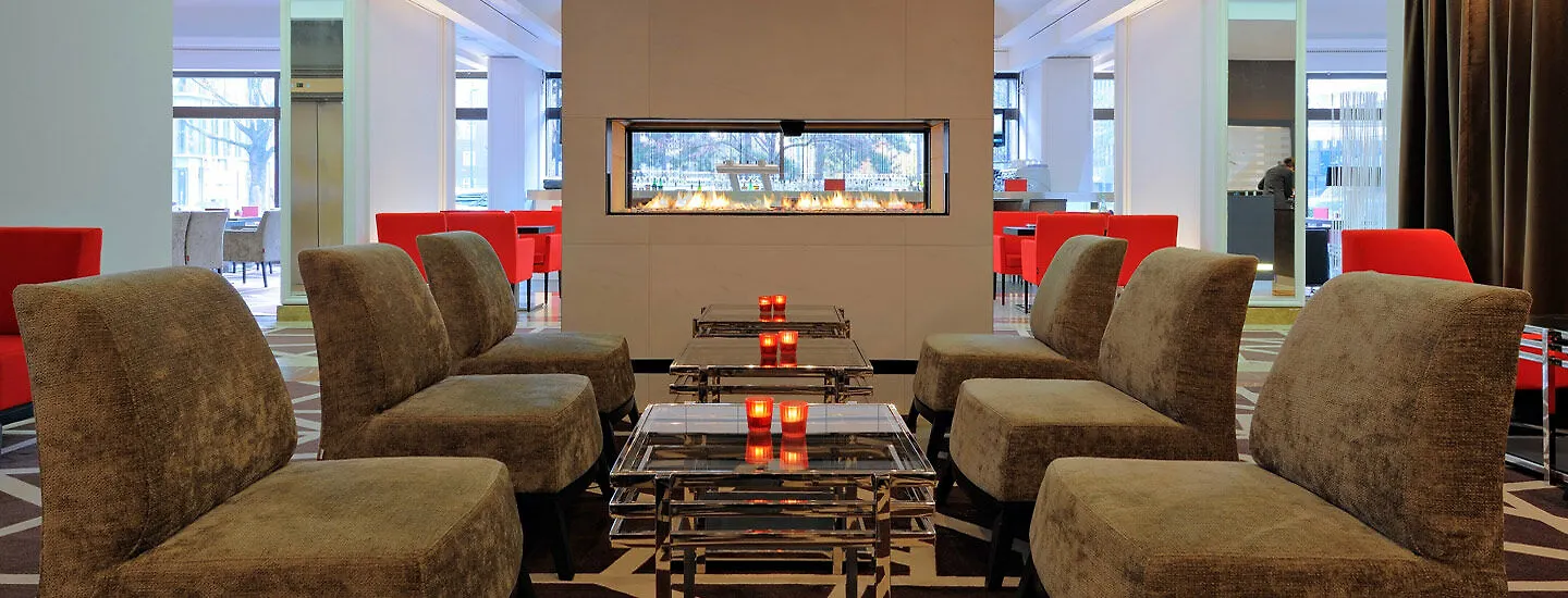 Radisson Blu Conference Hotel, Duesseldorf