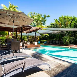 The Mediterranean Port Douglas