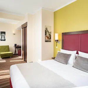 Hotell Leonardo ***