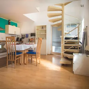 Appartement Altstadt Charly, Düsseldorf