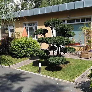 Bruno Apartment Dresden