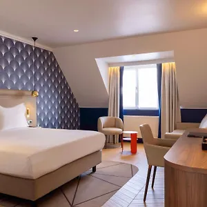 visit hotel