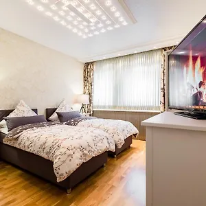 Apart2stay Apartment Düsseldorf
