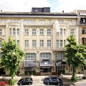 Hotel Leonardo Boutique, Düsseldorf
