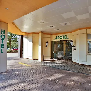 Arotel Living Hotel Nürnberg