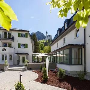 Ludwig Und Hotel Hohenschwangau