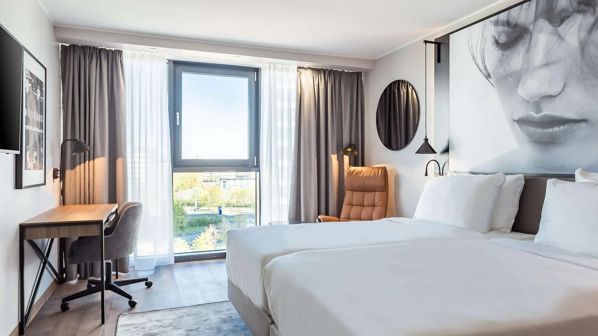 Radisson Blu Conference Hotel, Duesseldorf Dusseldorf