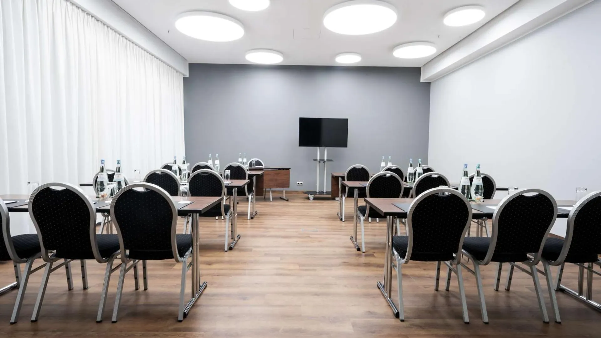 Radisson Blu Conference Hotel, Duesseldorf Hotel Dusseldorf