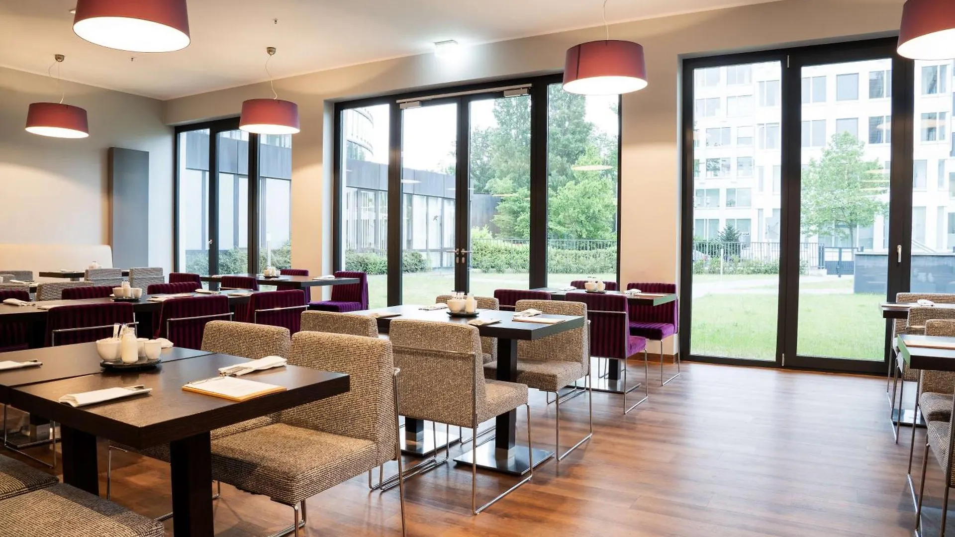 Radisson Blu Conference Hotel, Duesseldorf Germany