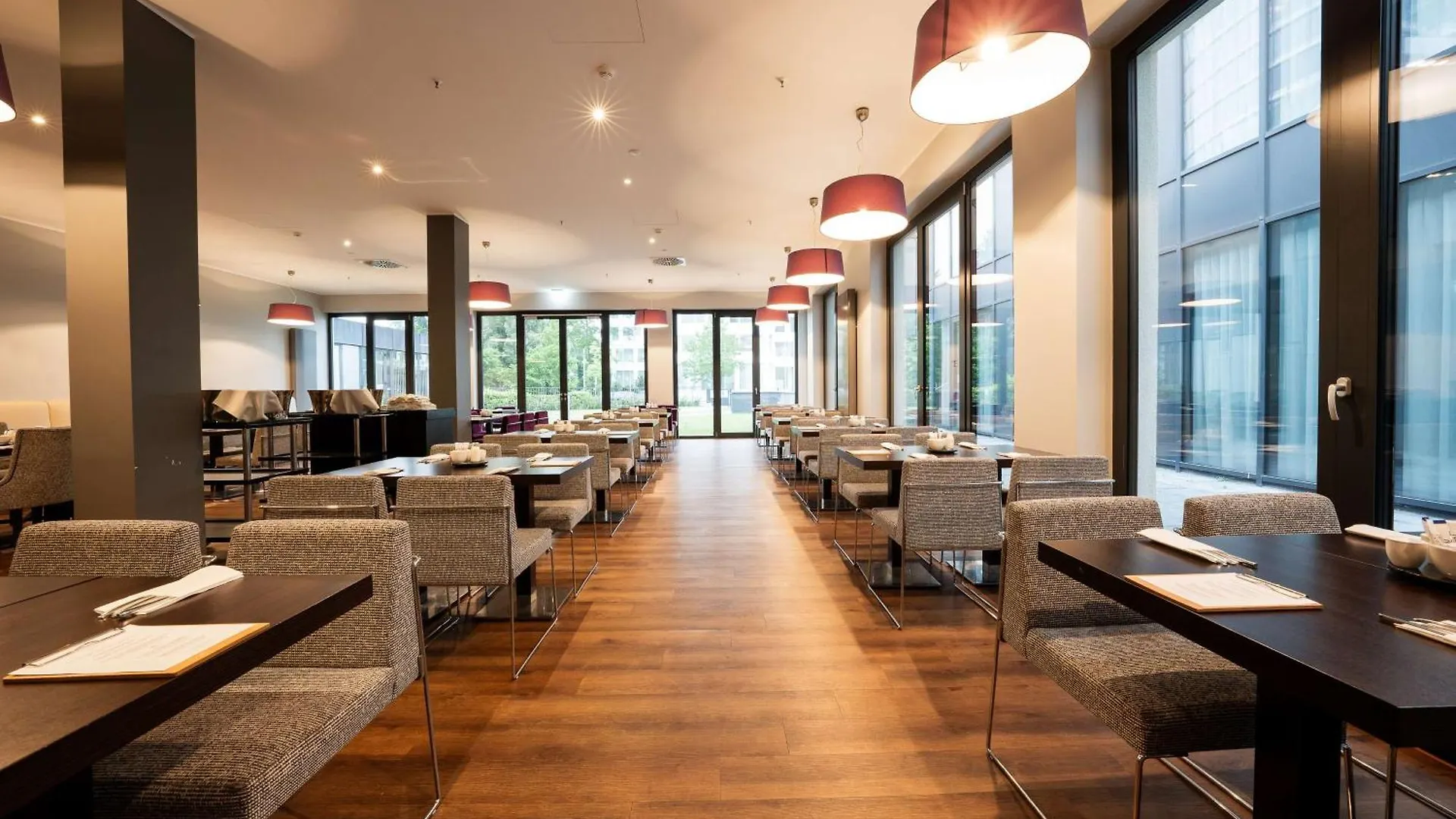 Radisson Blu Conference Hotel, Duesseldorf Hotel Dusseldorf